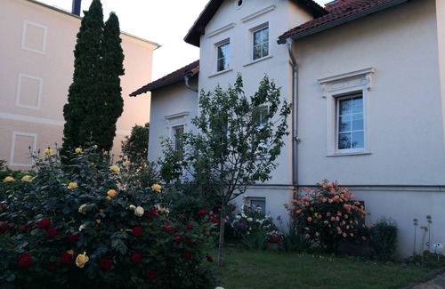 Dresden Apartamento | ¡Amplio, cerca del centro y apartamento familiar en Dresde!