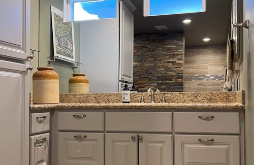 Bellville Apartamento | Spacious Clubhouse Suite Pool