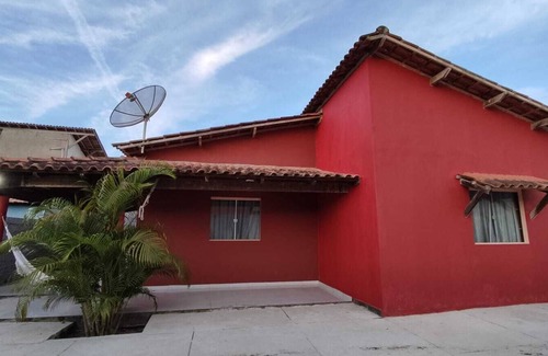 Santa Cruz Cabralia Casa | Spacious, complete house for the season in Red Crown. Located 1500. from the beach