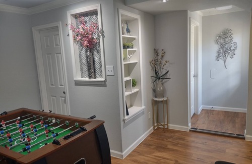 Del Mar Casa | Spacious coastal 5-bedroom home