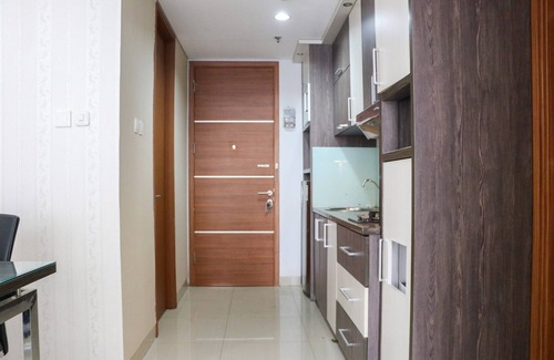 Sukajadi Apartamento | Spacious Combined 2Br Apartment Dago Suites