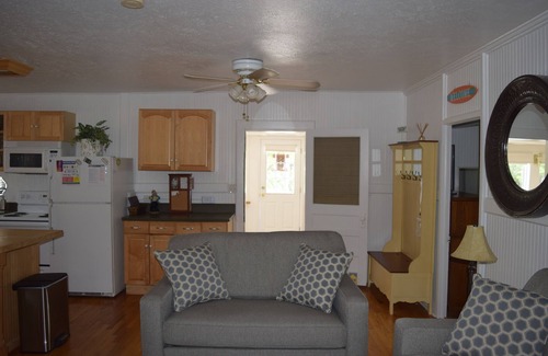 Folly Beach Casa | ☼ Nuevo anuncio! WalEASY Paseos: PLAYA-2 minutos, Bert's-1 min