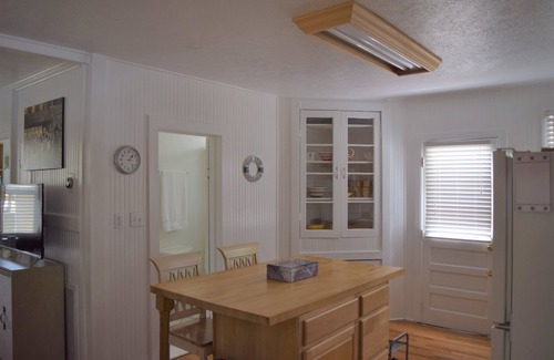 Folly Beach Casa | ☼ Nuevo anuncio! WalEASY Paseos: PLAYA-2 minutos, Bert's-1 min