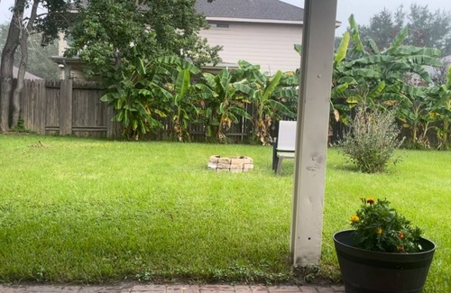 Cinco Ranch Casa | Spacious Comfort Just Minutes from Local Hotspots