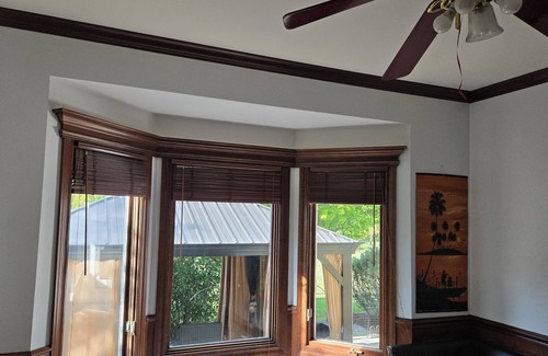 Fox Valley Casa | Spacious Comfort with Warm Hospitality — Attentive Yet Unobtrusive Host Support