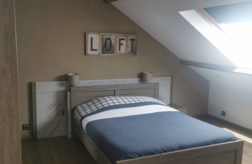 Florenville Villa | Spacious and design cottage with jacuzzi in the heart of the Ardennes forest