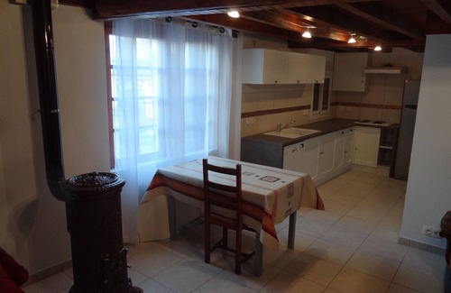 Superbolquere Casa | spatieuse casa confortable y totalmente equipado para vacaciones en familia
