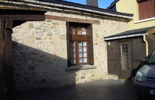 Superbolquere Casa | spatieuse casa confortable y totalmente equipado para vacaciones en familia