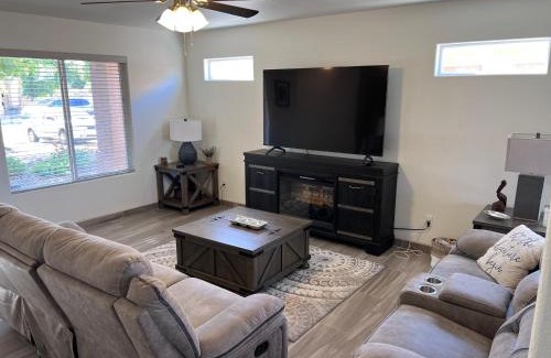 Las Cruces Casa | Spacious, comfortable & relaxing home 4
