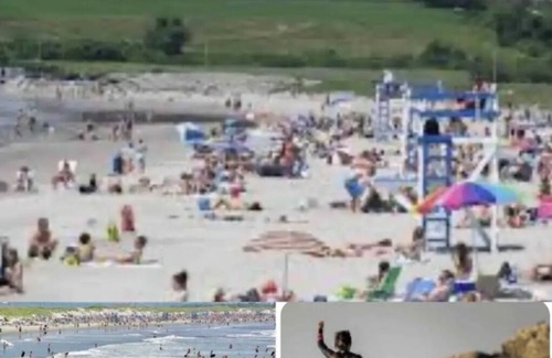 Middletown Apartamento | Spacious, comfortable rooms near beach & Newport