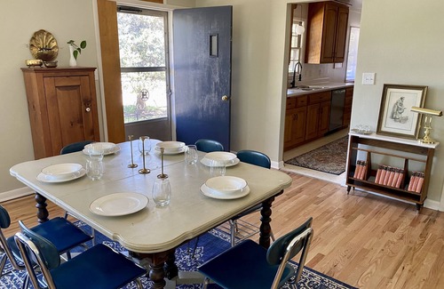 Rapid City Casa | Spacious, comfortable, clean, central location!