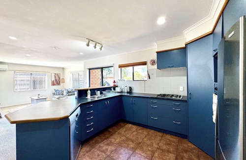 Hamilton Casa | Spacious Comfty 4 BDMs in Rototuna