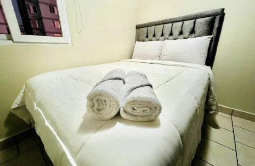 Tegucigalpa Apartamento | Spacious & Comfy 3 bedroom apartment