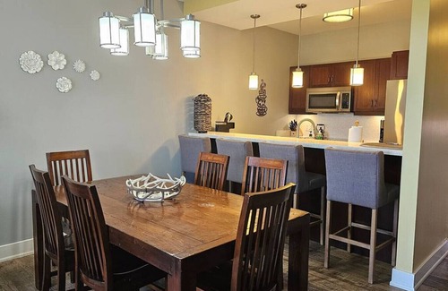 The Blue Mountains Condominio | Spacious Condo next to The Blue Mountains w/ Patio