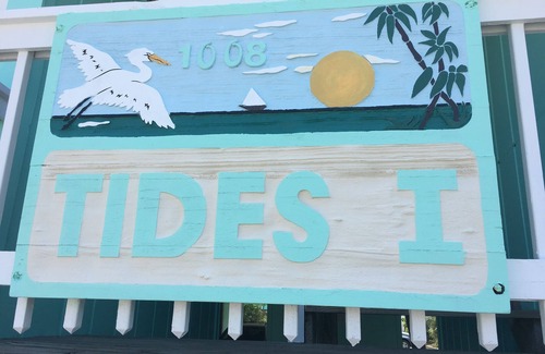 North Carolina Coast Condominio | Hermosa vista al puerto y puestas de sol te esperan!