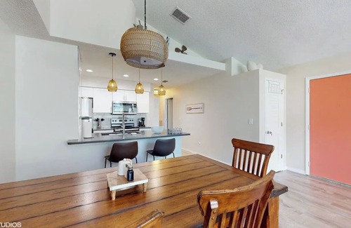 Royal Palm Bay Condominio | Spacious Condo in Kissimmee!