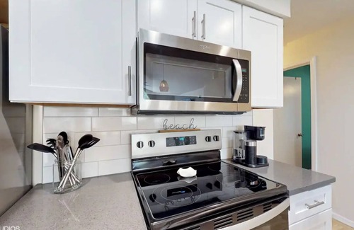 Royal Palm Bay Condominio | Spacious Condo in Kissimmee!