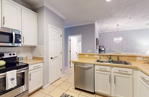 Murrells Inlet Condominio | Spacious condo near Blackmoor Golf Course- Close to beach