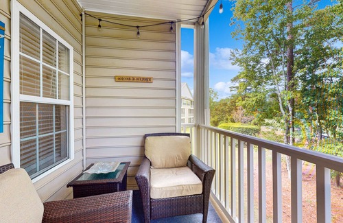 Murrells Inlet Condominio | Spacious condo near Blackmoor Golf Course- Close to beach