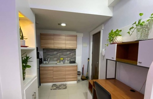 Sampaloc Condominio | Spacious Condo near U-Belt area / Binondo