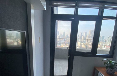 Sampaloc Condominio | Spacious Condo near U-Belt area / Binondo