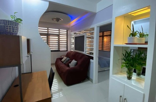 Sampaloc Condominio | Spacious Condo near U-Belt area / Binondo