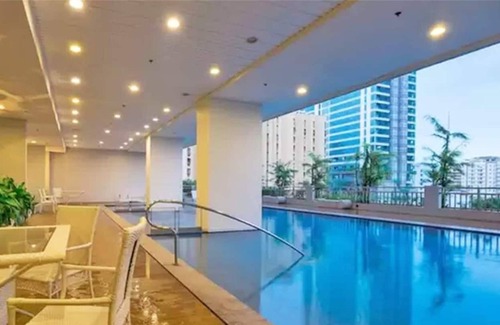 Barangay 670 Condominio | Spacious Condo near US Embassy with Spectacular View