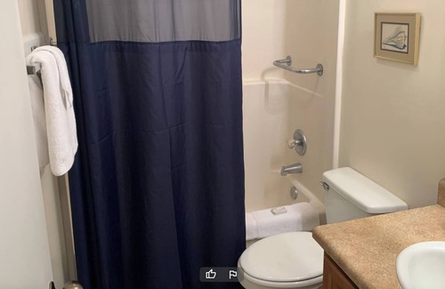 Gulf Shores Complejo | Spacious condo on the beach in Gulf Shores, AL!