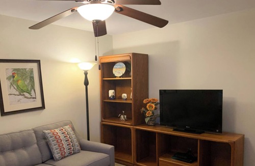 Gulf Shores Complejo | Spacious condo on the beach in Gulf Shores, AL!