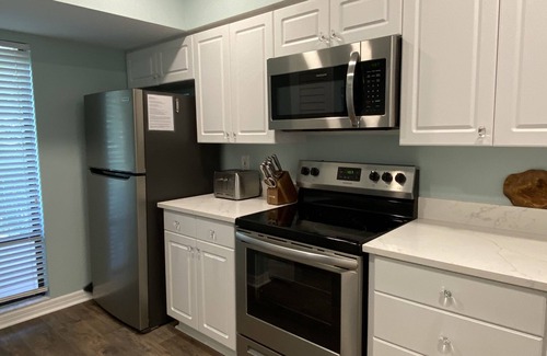 Holmes Beach Condominio | Spacious Condo on the Beach