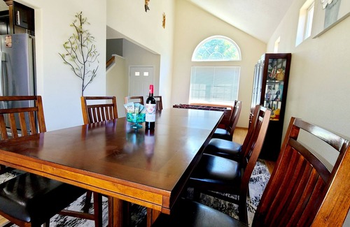 Bull Mountain Casa | Spacious & Conveniently Located 4/2.5 House