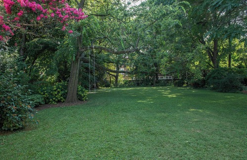 Historic District Casa | Spacious Converted Carriage House in Historic District near USNA