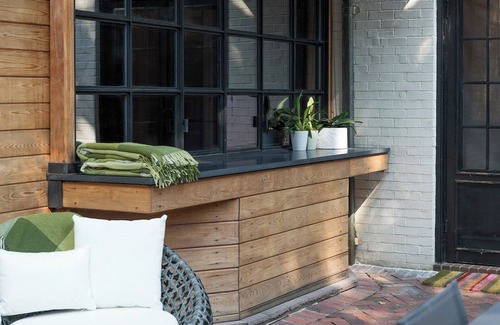Historic District Casa | Spacious Converted Carriage House in Historic District near USNA