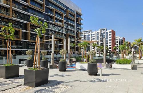 Nad Al Sheba Apartamento | Spacious Corner 1 Bedroom 10mins from Dubai Mall