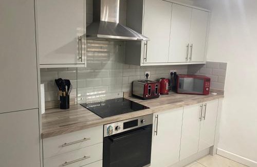 Harlow Casa | Spacious & cosy home in Harlow, ideal for contractors & relocators