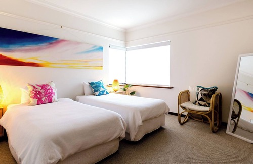 Margaret River Villa | Spa Villa 715 Margaret River Town