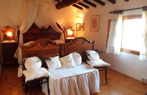 Crespano del Grappa Casa | Spacious Cottage in Veneto