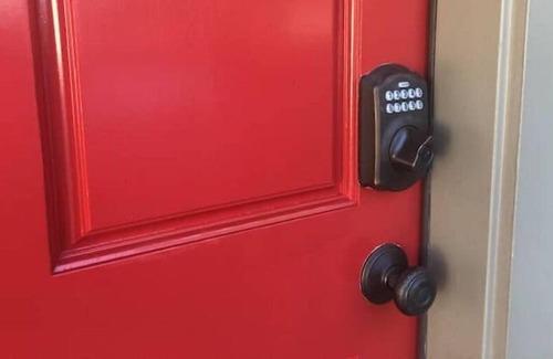 Santa Rosa Cabina | Spacious Cottage for Wine Country WORK/PLAY/STAY