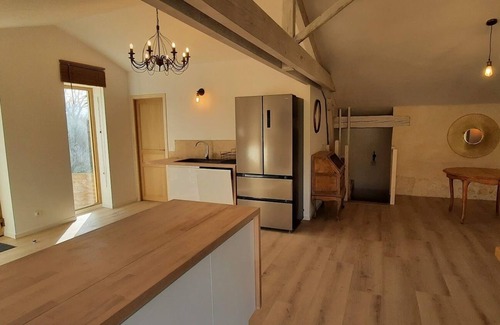Cestayrols Casa | Spacious cottage in the countryside: vacations with friends or family
