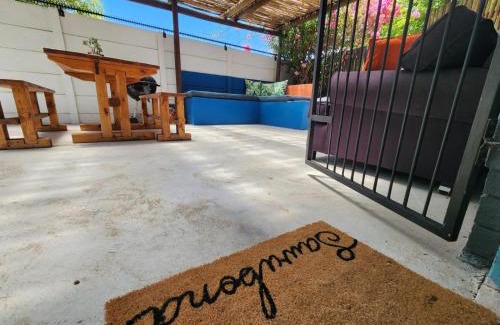 Bloubergstrand Apartamento | Spacious cottage near Bloubergstrand beach