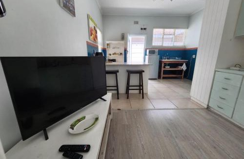 Bloubergstrand Apartamento | Spacious cottage near Bloubergstrand beach