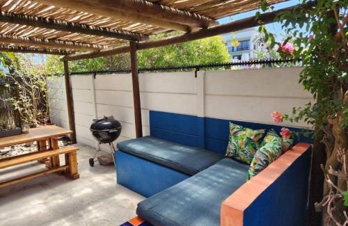 Bloubergstrand Apartamento | Spacious cottage near Bloubergstrand beach