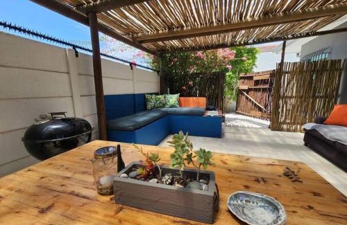 Bloubergstrand Apartamento | Spacious cottage near Bloubergstrand beach