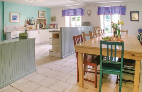 Cresse Casa | Alojamiento de 7 habitaciones en Cresse