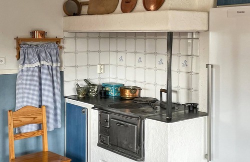 Vretstorp Casa | Alojamiento de 4 habitaciones en Vretstorp