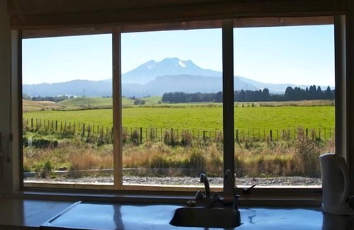 Ohakune Casa | Amplio Classic Country -