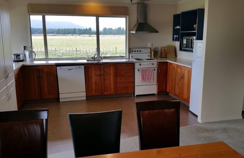 Ohakune Casa | Amplio Classic Country -