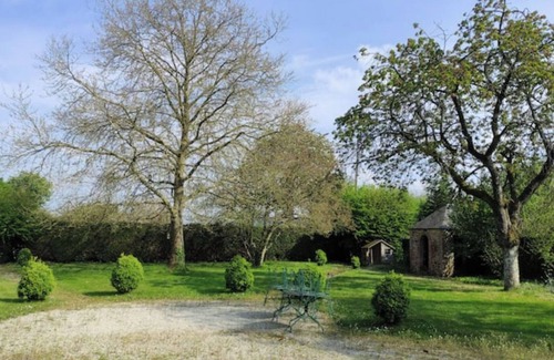 Madre Casa | Spacious country home ideal for 4 families with kids