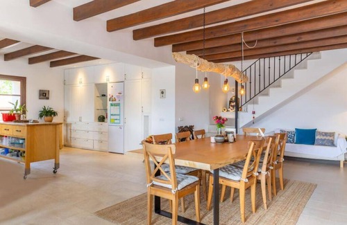 Alaro Casa | Spacious country home in Alaro