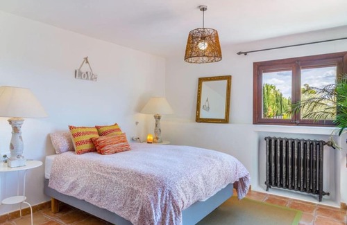 Alaro Casa | Spacious country home in Alaro